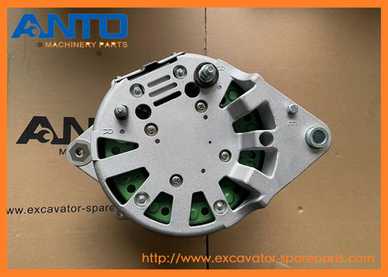600-861-9121 6008619121 600-861-9120 پشتیبانی از آلترناتور برای طبقه بندی KOMATSU GD655