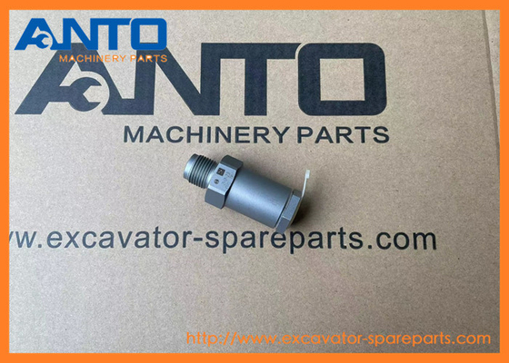 6745-71-4330 6745714330 دریچه کمک برای قطعات معدنی KOMATSU PC300LL PC350LL