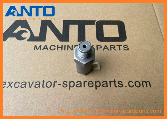 6745-71-4330 6745714330 دریچه کمک برای قطعات معدنی KOMATSU PC300LL PC350LL