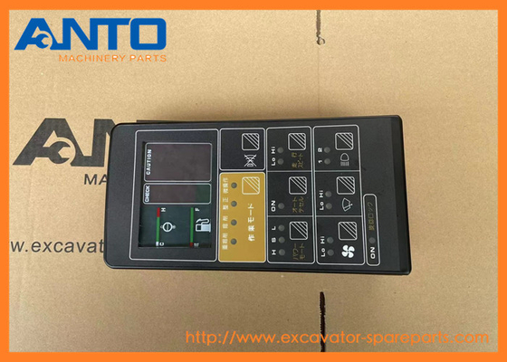 7824-72-7000 7824727000 پانل Assy پشتیبانی برای KOMATSU حفاری PC210 PC240 PC300