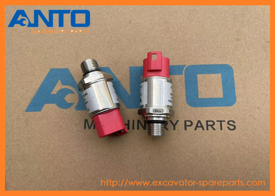 VOE17202584 17202584 حسگر فشار حفاری قطعات الکتریکی مناسب برای EC300D