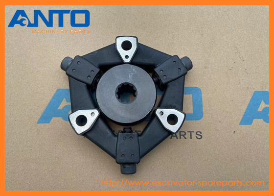 22L-01-21700 21U-01-31500 اتصال KOMATSU قطعات معدنی برای PC18MR-3