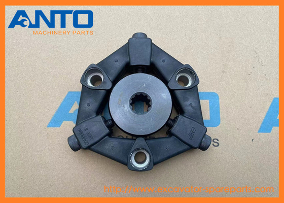 22L-01-21700 21U-01-31500 اتصال KOMATSU قطعات معدنی برای PC18MR-3