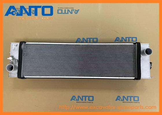 22B-03-21411 22B0321411 رادیاتور ASS'Y KOMATSU قطعات معدنی برای PC138US-8