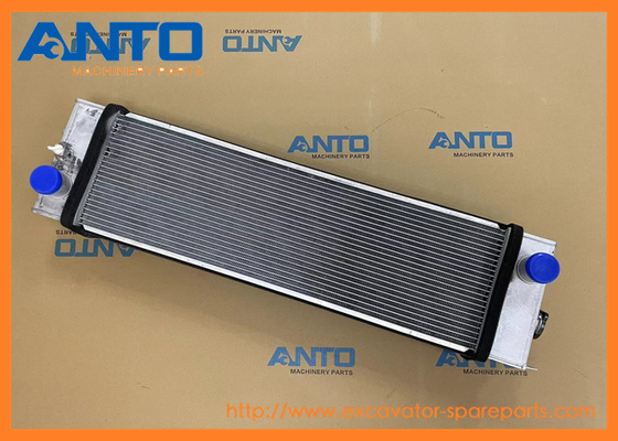 22B-03-21411 22B0321411 رادیاتور ASS'Y KOMATSU قطعات معدنی برای PC138US-8