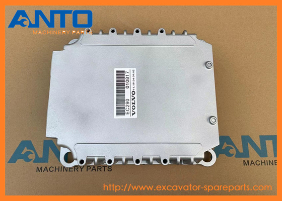 VOE60100002 ECU کنترل کننده قطعات معدنی مناسب برای EC140B EC290B