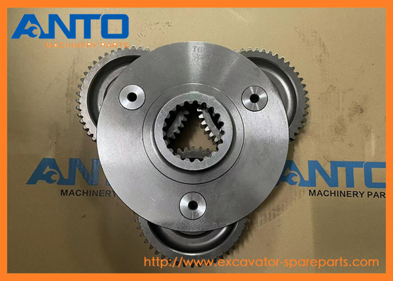 22U-27-21161 22U2721161 حامل KOMATSU قطعات معدنی برای PC220LC-8