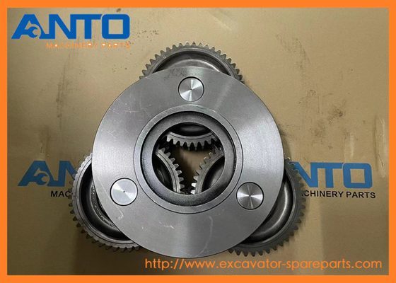 22U-27-21161 22U2721161 حامل KOMATSU قطعات معدنی برای PC220LC-8