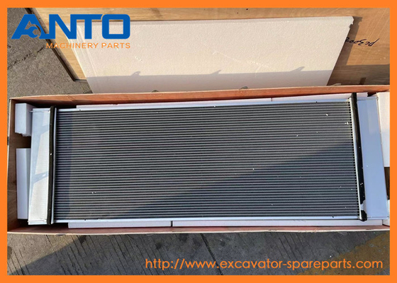 207-03-72321 2070372321 تابلو مناسب KOMATSU قطعات معدنی PC300 PC350