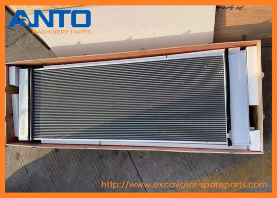 207-03-72321 2070372321 تابلو مناسب KOMATSU قطعات معدنی PC300 PC350