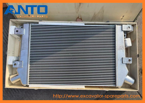 6152-62-5110 6152625110 بعد از خنک کننده Assy برای KOMATSU حفاری PC300 PC300HD PC300LL PC340