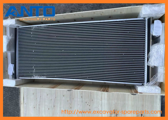 LC05P00043S002 خنک کننده روغن قطعات معدنی KOBELCO برای SK350-8