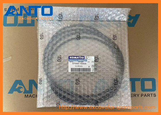 07000-15405 07000-05405 O-Ring KOMATSU قطعات معدنی برای D85MS-15