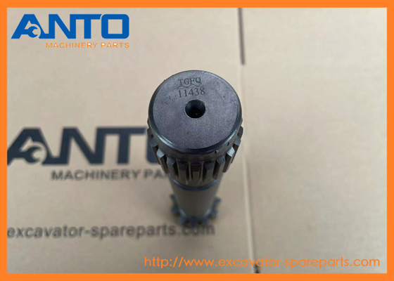 207-27-71352 2072771352 شفت برای حفاری KOMATSU قطعات یدکی PC220LL PC270 PC290