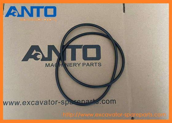 207-27-63240 2072763240 حفاری های حلقوی O قطعات یدکی مناسب KOMATSU PC250 PC270 PC290 PC300
