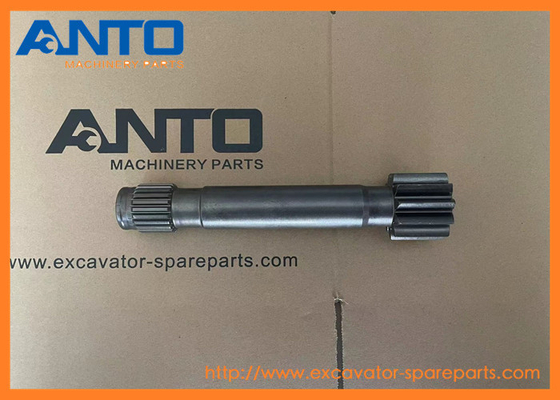 207-27-63110 2072763110 شفت برای حفاری KOMATSU قطعات یدکی PC250 PC270 PC290 PC300