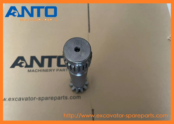 207-27-63110 2072763110 شفت برای حفاری KOMATSU قطعات یدکی PC250 PC270 PC290 PC300