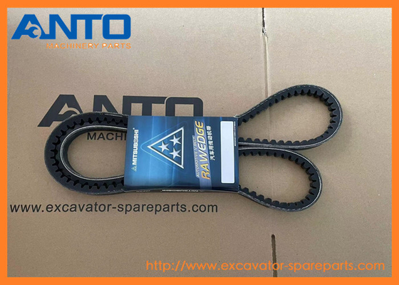 04120-21767 0412021767 قطعات الکتریکی کمربند V مناسب KOMATSU حفاری PC130 PC70 PC78US