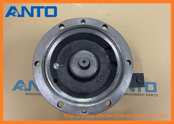 170303-00032C موتور سوئیچ DOOSAN قطعات معدنی برای DH80 DX80R