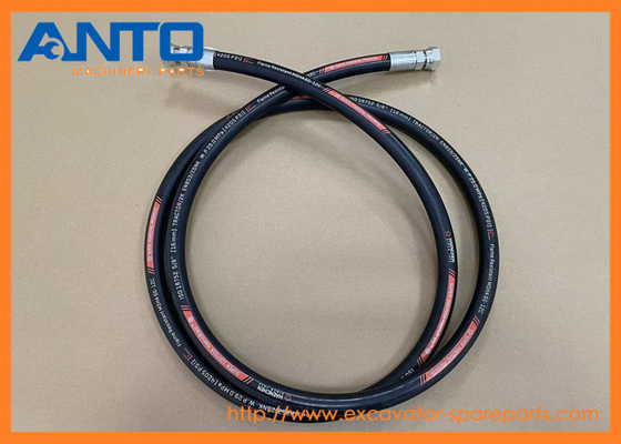 209-62-42611 2096242611 لوله برای کوماتسو حفاری PC800 PC800SE PC850 PC850SE