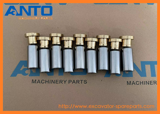 XKAY00464 پستون ASSY هیوندای قطعات معدنی مناسب برای R140LC-7