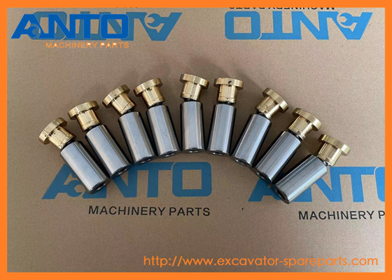 XKAY00464 پستون ASSY هیوندای قطعات معدنی مناسب برای R140LC-7