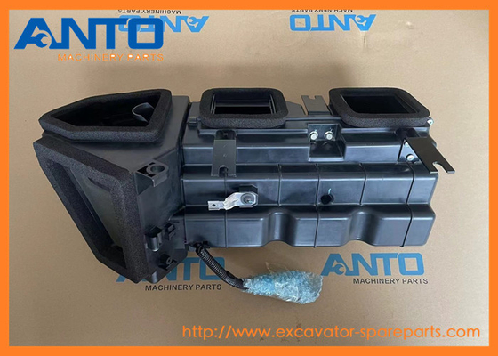 493-6636 4936636 فلتر تهویه کرک کیس تنفس حفاری قطعات معدنی مناسب برای R140LC-7