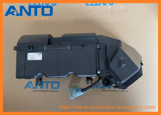 493-6636 4936636 فلتر تهویه کرک کیس تنفس حفاری قطعات معدنی مناسب برای R140LC-7