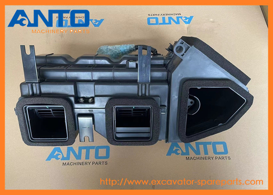 493-6636 4936636 فلتر تهویه کرک کیس تنفس حفاری قطعات معدنی مناسب برای R140LC-7