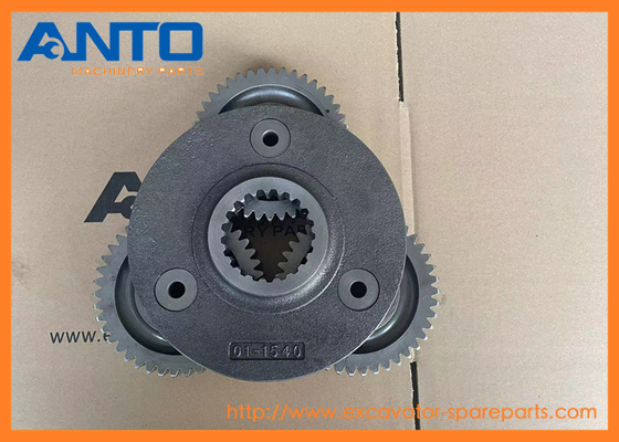 20Y-27-22160 20Y2722160 پشتیبانی حامل برای KOMATSU HB205 HB215 PC100L PC200 PC200CA