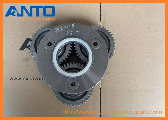 20Y-27-22160 20Y2722160 پشتیبانی حامل برای KOMATSU HB205 HB215 PC100L PC200 PC200CA