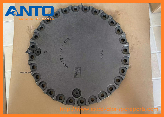 208-27-61180 2082761180 پوشش برای حفاری های KOMATSU PC300 PC300HD PC300LL PC380 PC400