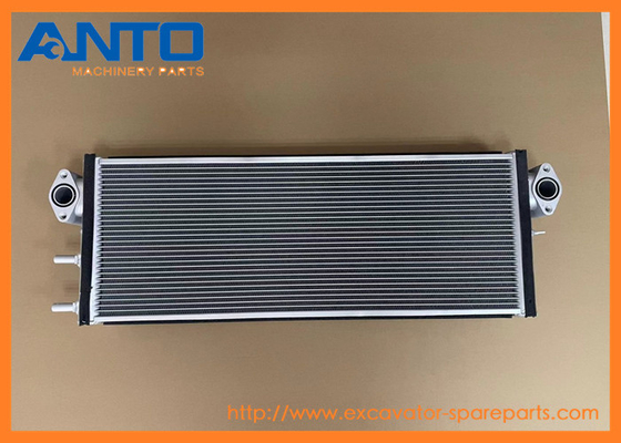 21K-03-71471 21K0371471 پشتیبانی خنک کننده روغن برای حفاری های KOMATSU PC160 PC180