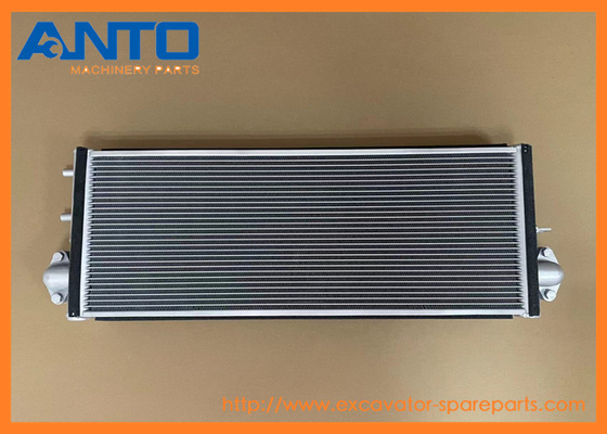 21K-03-71471 21K0371471 پشتیبانی خنک کننده روغن برای حفاری های KOMATSU PC160 PC180