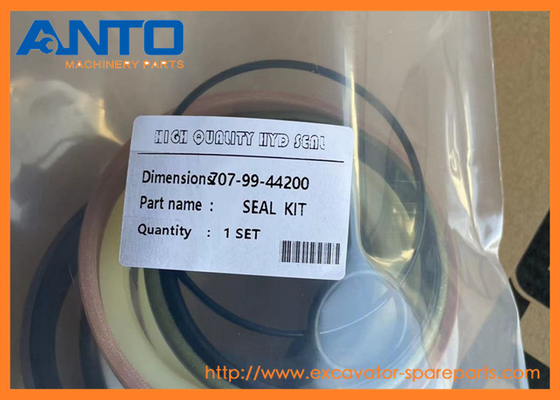 707-99-44200 7079944200 سرویس کیت پشتیبانی برای KOMATSU حفاری PC100 PC100L PC120 PC130