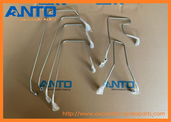 5I7707 5I7708 5I7709 قطعات معدنی لوله ورودی / خروجی مناسب 320B