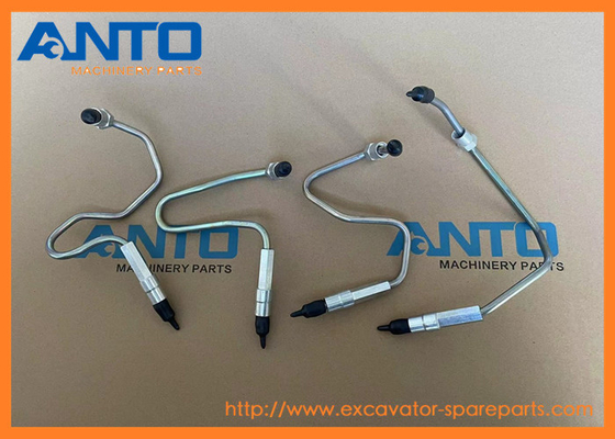 8973718341 لوله تزریق کننده HITACHI قطعات معدنی مناسب EG70R-3