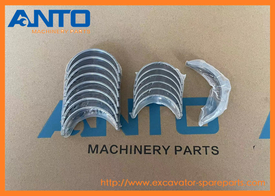 11971702930 حامل فشار HITACHI قطعات معدنی مناسب برای ZX17U-2