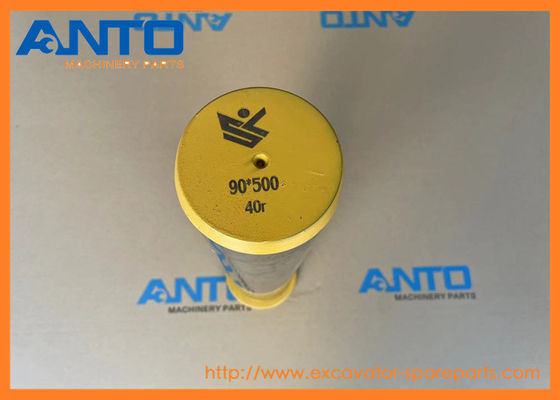 3088754 پین سطل قطعات یدکی بیل مکانیکی HITACHI مناسب برای ZX230LC ZX240 ZX250F