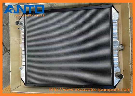 20Y-03-14120 20Y0314120 قطعات معدنی هسته ای Assy مناسب KOMATSU PC200 PC210 PC220