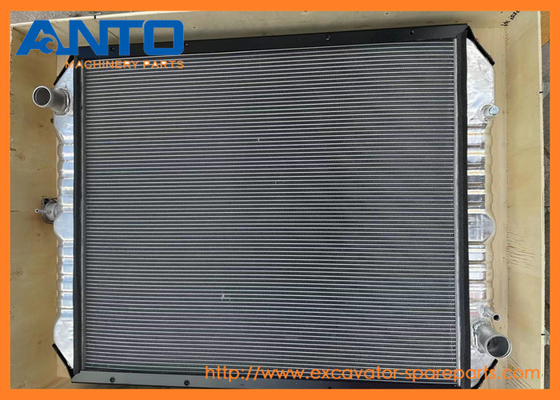 20Y-03-14120 20Y0314120 قطعات معدنی هسته ای Assy مناسب KOMATSU PC200 PC210 PC220