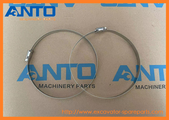 07281-01659 07281-01589 234-977-6230 کلیمپ KOMATSU قطعات یدکی حفاری برای NT-855-1D
