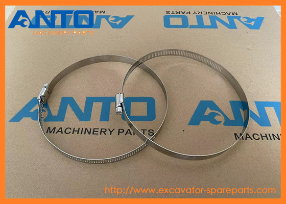 07281-01659 07281-01589 234-977-6230 کلیمپ KOMATSU قطعات یدکی حفاری برای NT-855-1D