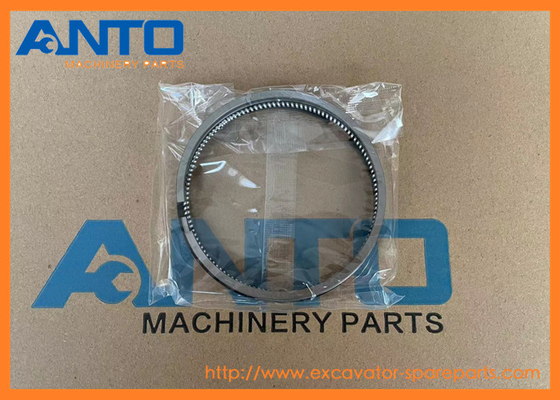 129001-22500 مجموعه پیستون حلقه ای هیوندای قطعات معدنی مناسب برای HSL610