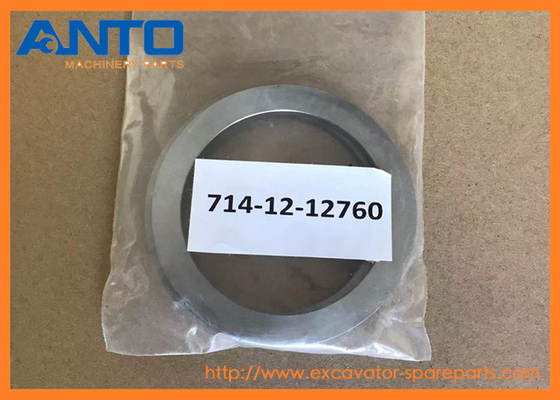 714-12-12760 7141212760 پشتیبانی ماشین لباسشویی برای KOMATSU WA300 WA320 WA350 WA380
