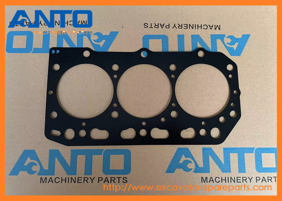129001-01340 گاسکت YANMAR قطعات سر سیلندر حفاری مناسب برای 3TNE88 3TNV88