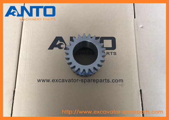 714-12-12640 7141212640 چرخ دنده بارگیری قطعات یدکی پشتیبانی برای KOMATSU WA320