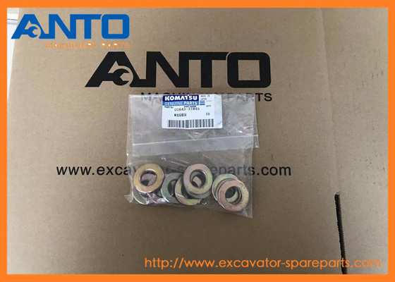01643-31845 0164331845 پشتیبانی ماشین لباسشویی برای KOMATSU HB205 HB215 PC100 PC1000 PC1000SE