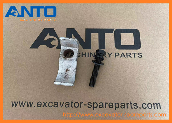4720559 کليمپ لوله HITACHI قطعات معدنی برای ZX470-5G ZX870-5G