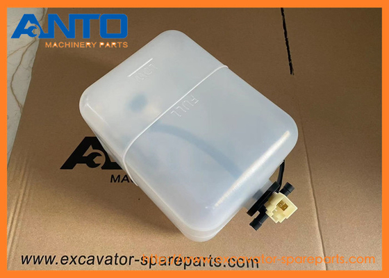 4130139 مخزن آب HITACHI قطعات معدنی برای CX350DR CX500